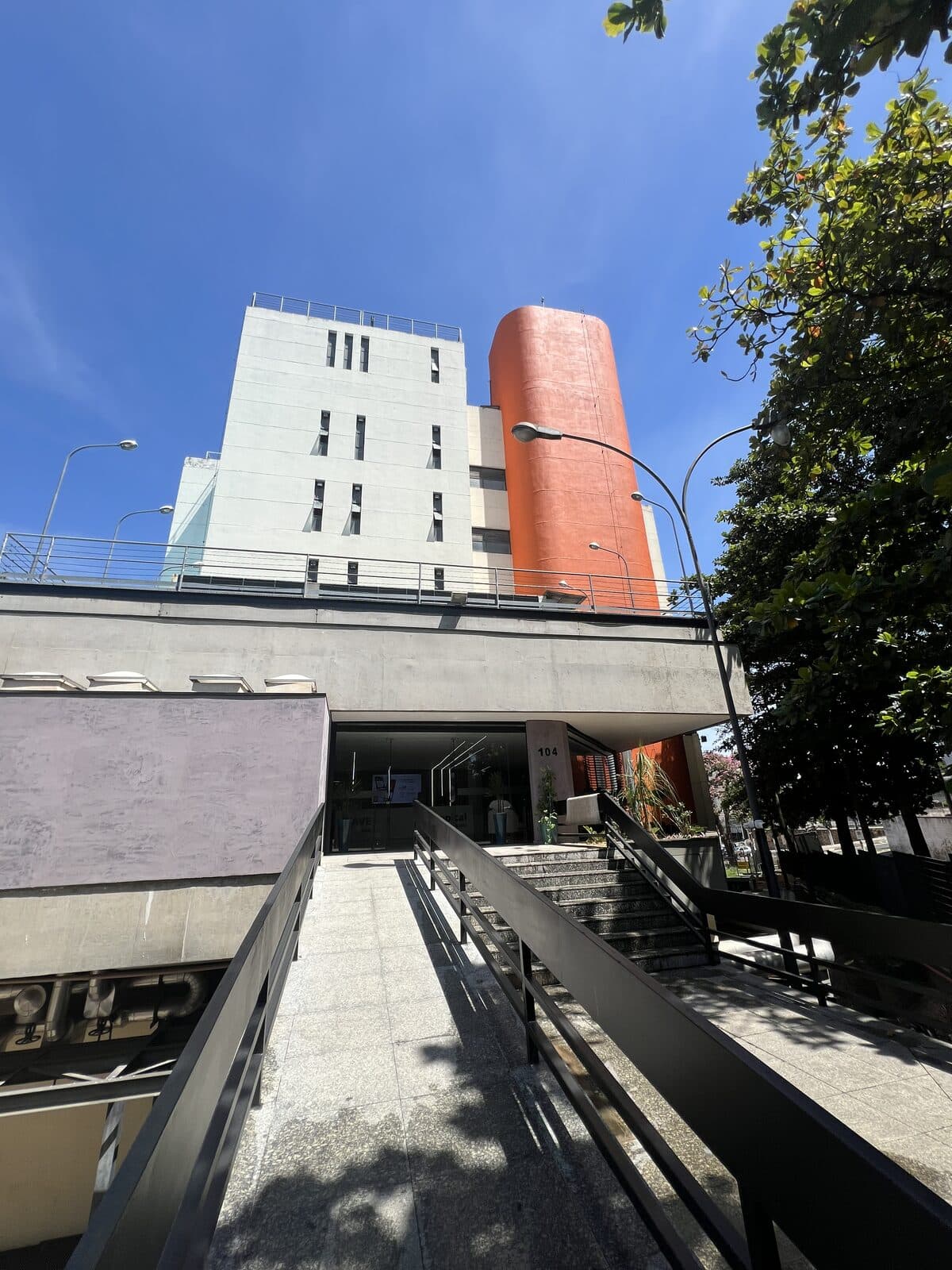 Sede própria da ERA em Campinas, São Paulo