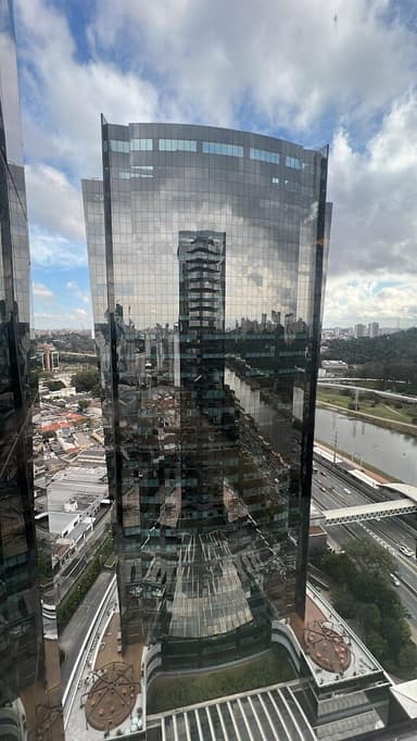Escritório ERA São Paulo - Torre Alpha