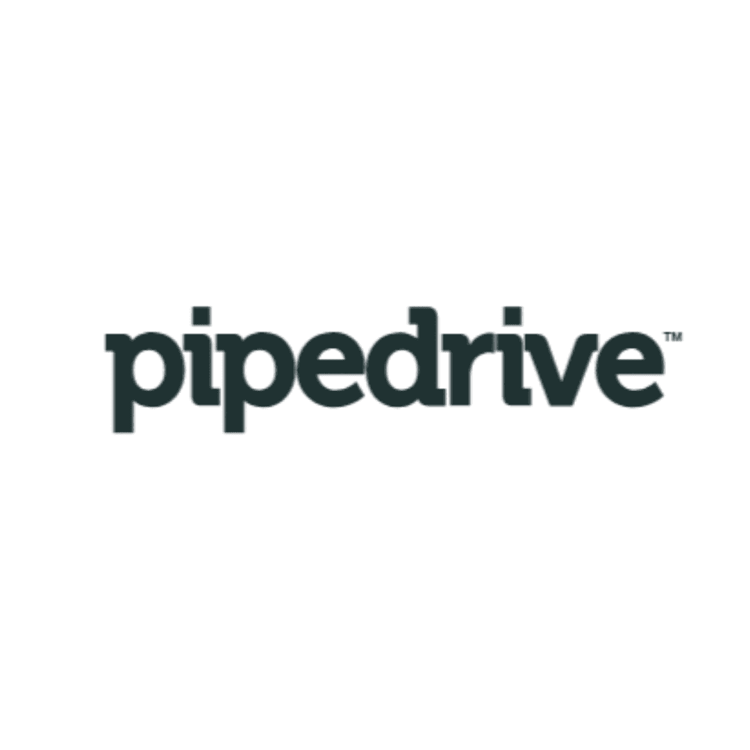 PipeDrive