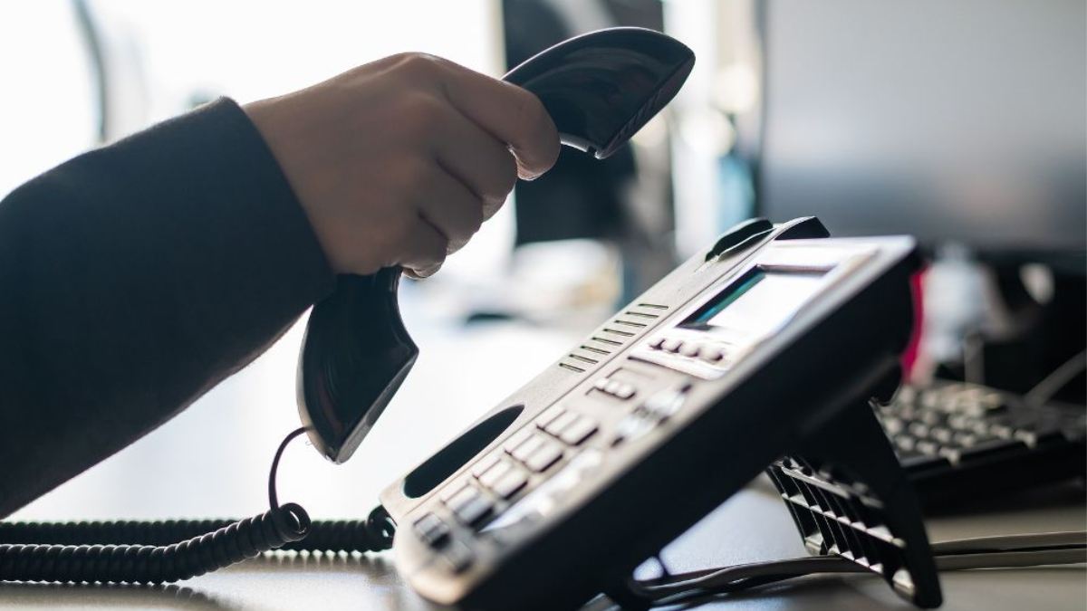 Sua empresa ficou sem telefone: quanto custa cada hora fora do ar?